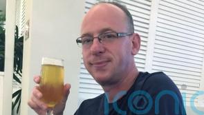 Fundraiser for family of police officer hit by train reaches £90,000