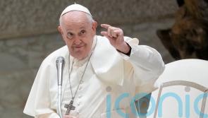 Pope says revised environmental encyclical will be released on October 4