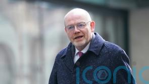 CNN names ex-BBC director general Mark Thompson as CEO