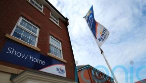 Shareholders revolt against Vistry boss’s new maximum pay