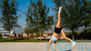 TikTok has gone wild for adult gymnastics – here’s what you should know