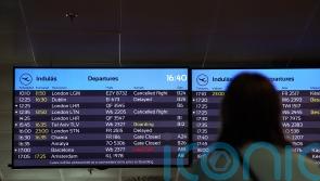 Incorrect data hitting air traffic control ‘demonstrates huge weakness’ – Walsh