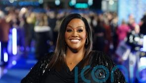Channel 4 offers first glimpse at Alison Hammond as new co-host of Bake Off