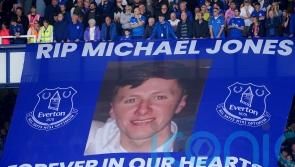 Engineer at new Everton ground died after being caught on machinery, inquest told
