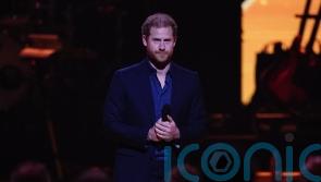 Harry: No one around me could help after warzone return sparked ‘unravelling’