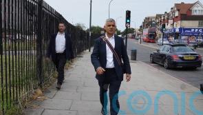 Sadiq Khan drops plan for zero-emission zone