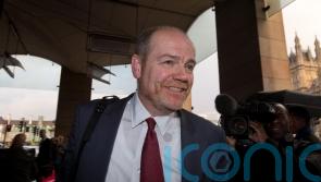 Former BBC director-general Sir Mark Thompson named new chief executive at CNN