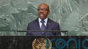 The wealthy, dynastic leader of Gabon who believed he could resist a coup
