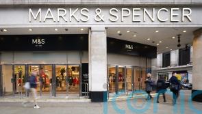 Marks & Spencer returns to FTSE 100 while Abrdn and Persimmon get the boot