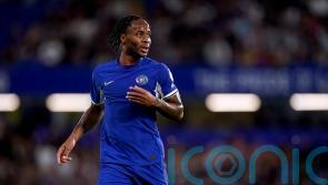 Man charged in connection with break-in at Chelsea star Raheem Sterling’s home