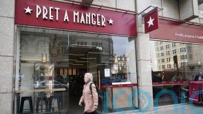 Pret A Manger fined £800,000 after employee became stuck in freezer