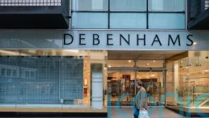 More than 400 former Debenhams staff win legal battle over redundancy failures