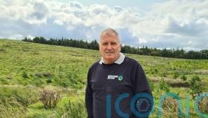 Creating an ‘oasis of bio-abundance’ in the North Yorkshire countryside