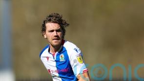 Blackburn score eight at Harrogate to ease into Carabao Cup third round