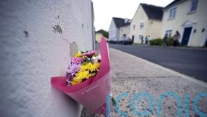 Girl, three, dies after collision in Co Laois