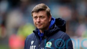 Jon Dahl Tomasson says eight-goal romp is a victory for Blackburn’s academy