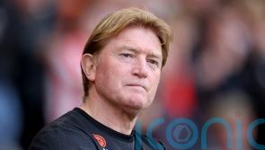 ‘We were just boring’ says Blades’ assistant boss Stuart McCall after cup exit