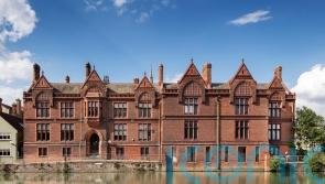 ‘Magnificent civic building’ recognised with upgraded listed status