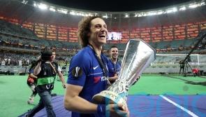 On This Day in 2016: David Luiz returns to Chelsea