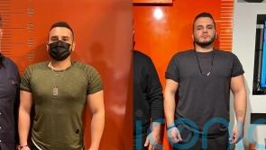 Man whose height insecurity led to suicidal thoughts lengthens his limbs by three inches and feels ‘so much happier’