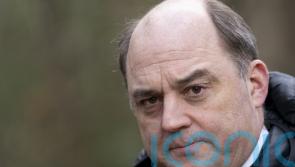 Sunak expected to appoint new defence secretary to replace Ben Wallace