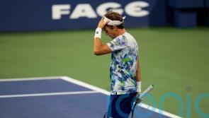 Casper Ruud and Stefanos Tsitsipas crash out of US Open