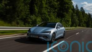 First Drive: The BYD Seal is the Chinese answer to the Tesla Model 3