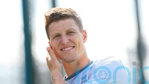 Brydon Carse targets red-ball cricket with England after impressing in T20 win