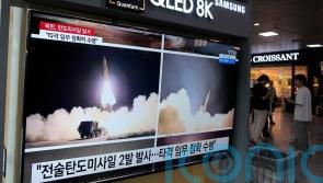 North Korea says it simulated nuclear attacks on South Korea
