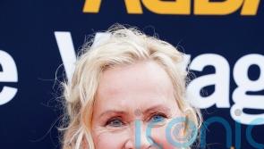 Abba star Agnetha Faltskog announces reimagined version of 2013 album A