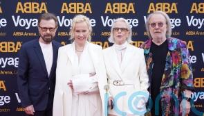 Abba: Sweden’s most successful international four-piece