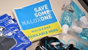 Pilot drug consumption room must follow report recommending it, says SNP MP