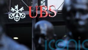 UBS makes bumper £23bn quarterly profit after historic Credit Suisse takeover