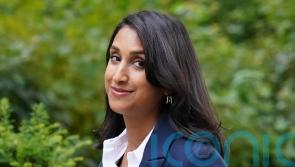 Rising Tory star and Sunak ally Claire Coutinho takes on key climate ministry