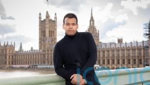 UK Music chief Jamie Njoku-Goodwin appointed as PM’s director of strategy