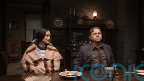 Killers Of The Flower Moon among movies screening at BFI London Film Festival
