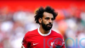 Man Utd look for new arrivals on deadline day and Liverpool aim to keep Salah