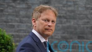 Who is Grant Shapps, the man taking over as Defence Secretary?