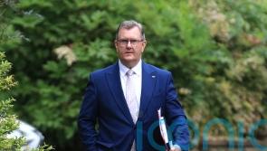 Time for change at top of PSNI after court ruling, says Jeffrey Donaldson