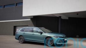 New Volkswagen Passat Estate: What’s it going up against?
