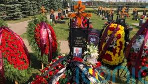 Wagner mercenary group’s second-in-command Utkin buried in quiet Moscow ceremony