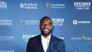 Rugby star Ugo Monye: Boarding school shaped my career and my personality