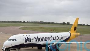 Resurrection of Monarch Airlines fails to take off