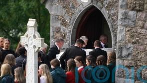Clonmel crash victim’s mother pays emotional tribute to her ‘beautiful angel’