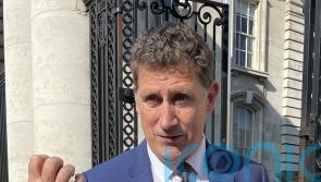 Eamon Ryan to bring memo on road speeds to Cabinet after spike in deaths