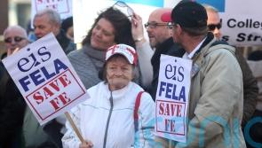 College lecturers could escalate industrial action if no pay award put forward