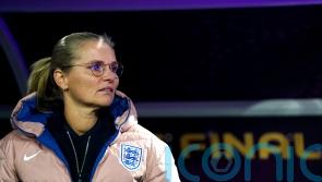 England boss Sarina Wiegman: The issues around the Spanish team really hurts me