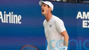 Andy Murray knocked out of US Open by Grigor Dimitrov in straight sets