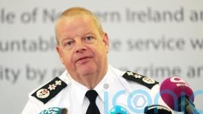 PSNI chief Byrne’s tenure has been marked by controversies