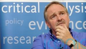 Using psychedelics in mental health treatment ‘not hippy movement’, says expert
